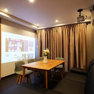 Appartement met Twee Slaapkamers
